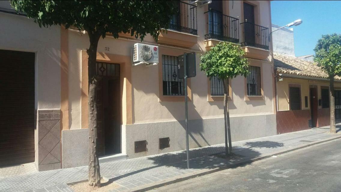 Califal Apartment Córdoba