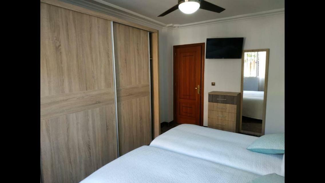 Califal Apartment *