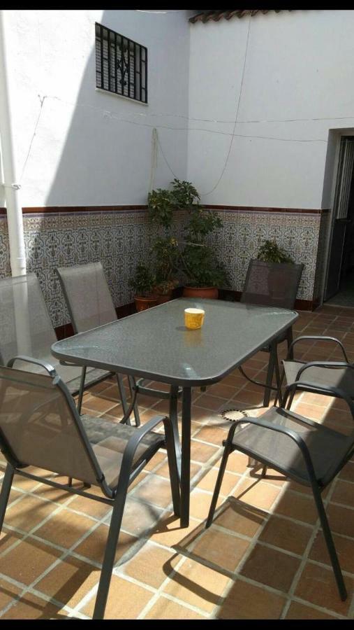 Califal Apartment *