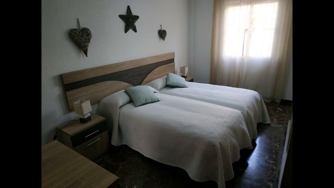 Apartment Califal Córdoba